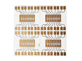 Copper-based circuit board